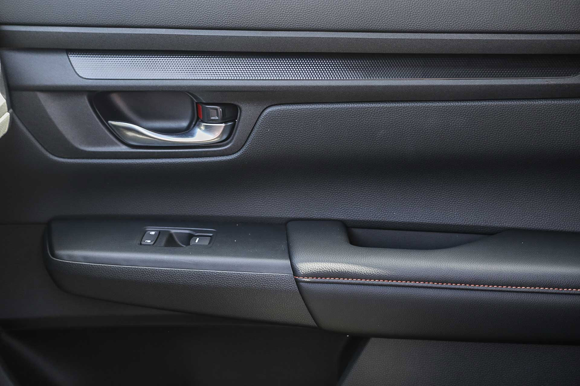 Certified 2025 Honda CR-V Sport-L image 24