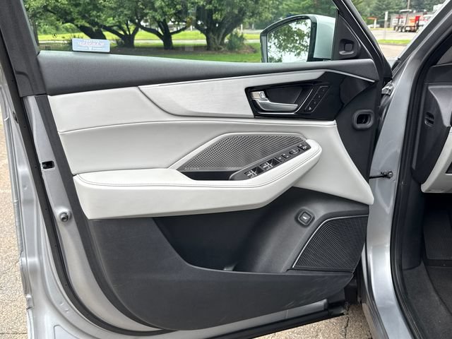 Certified 2023 Acura MDX w/ Technology Package AWD/4WD image 11