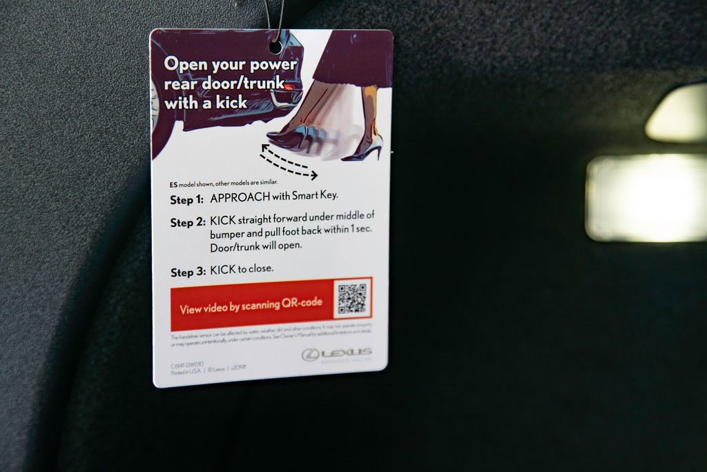 New 2026 Lexus NX 450h+ AWD w/ Luxury Package image 15