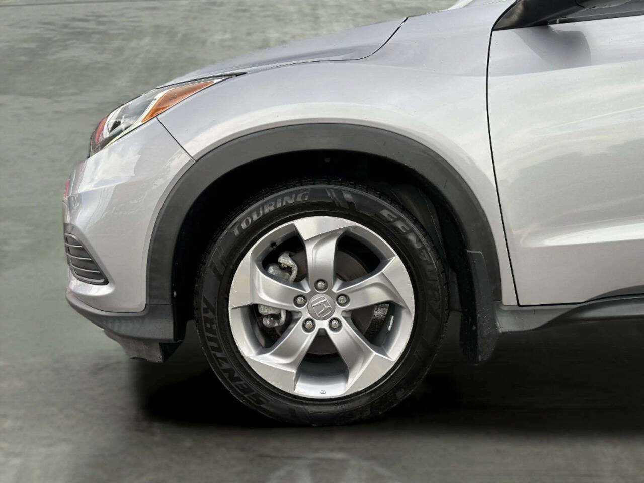 Used 2019 Honda HR-V LX image 36