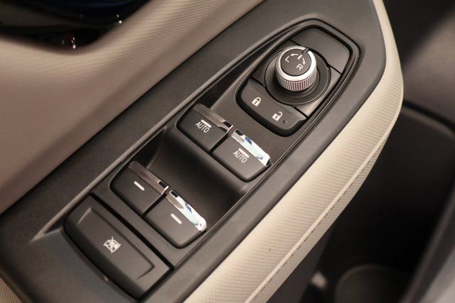 New 2026 Subaru Forester Limited image 12