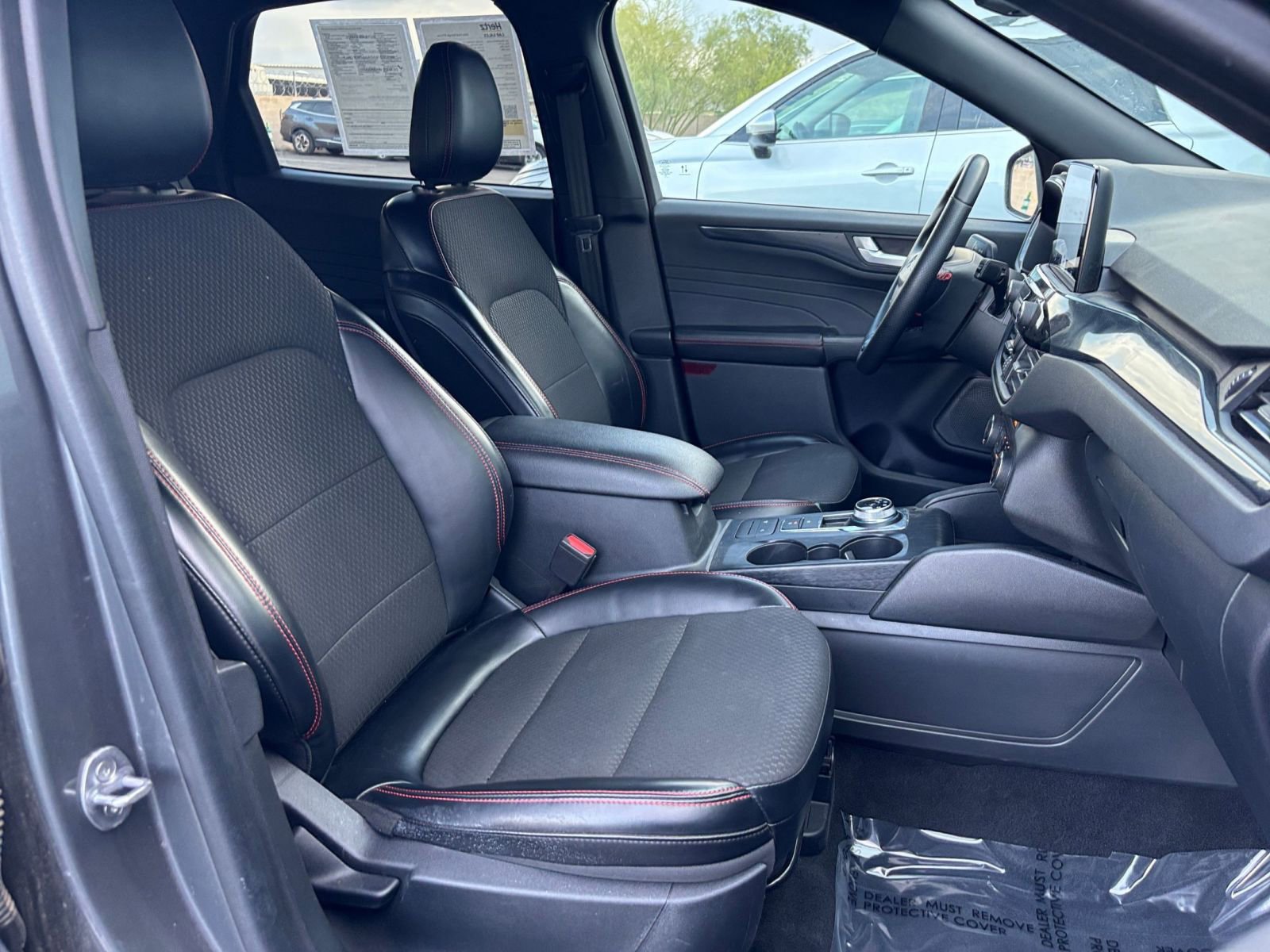 Used 2024 Ford Escape ST-Line image 37