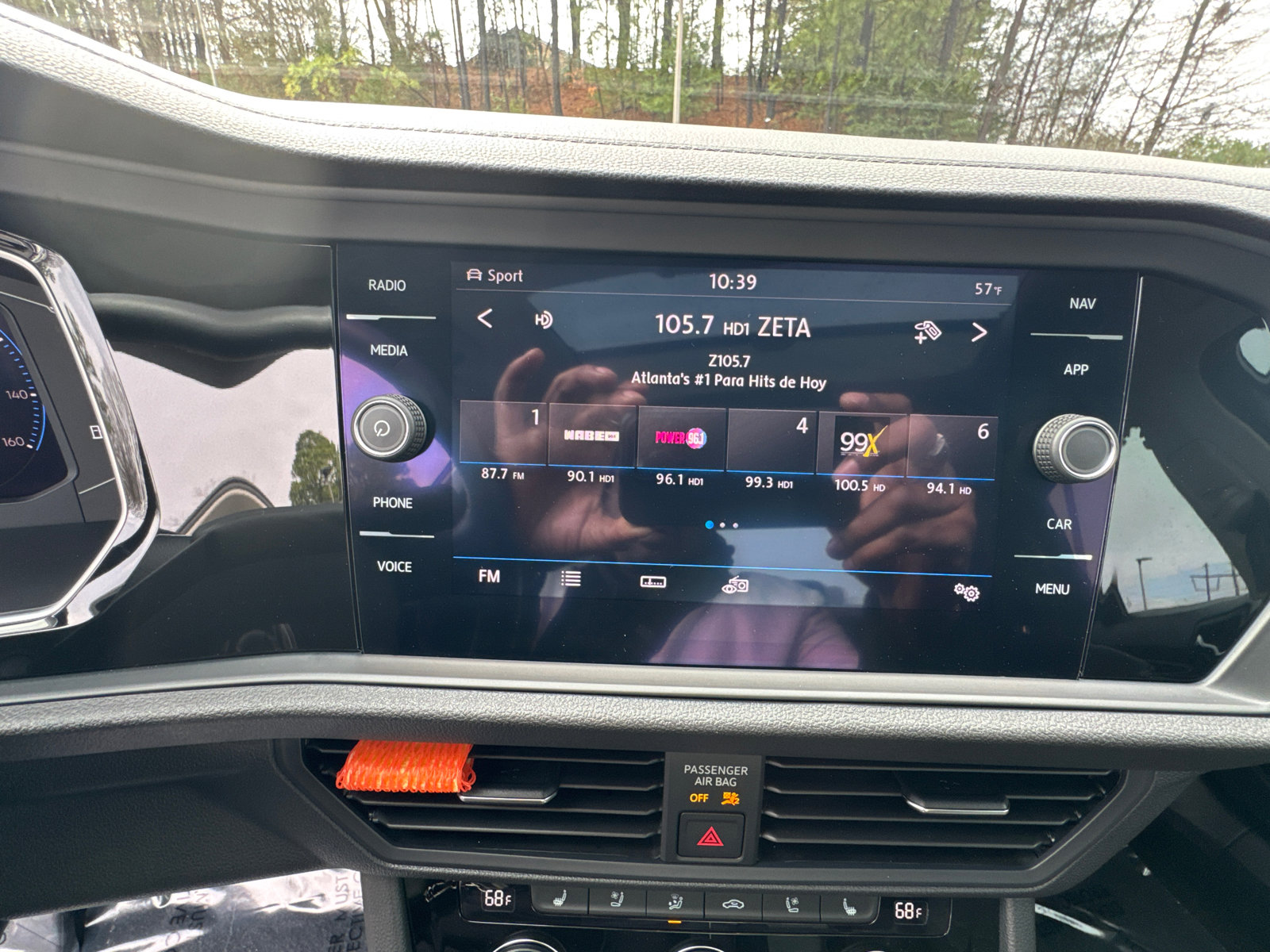 Used 2019 Volkswagen Jetta SEL Premium image 26