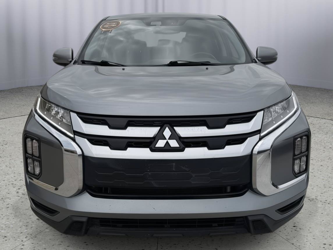 Used 2024 Mitsubishi Outlander Sport AWD image 8