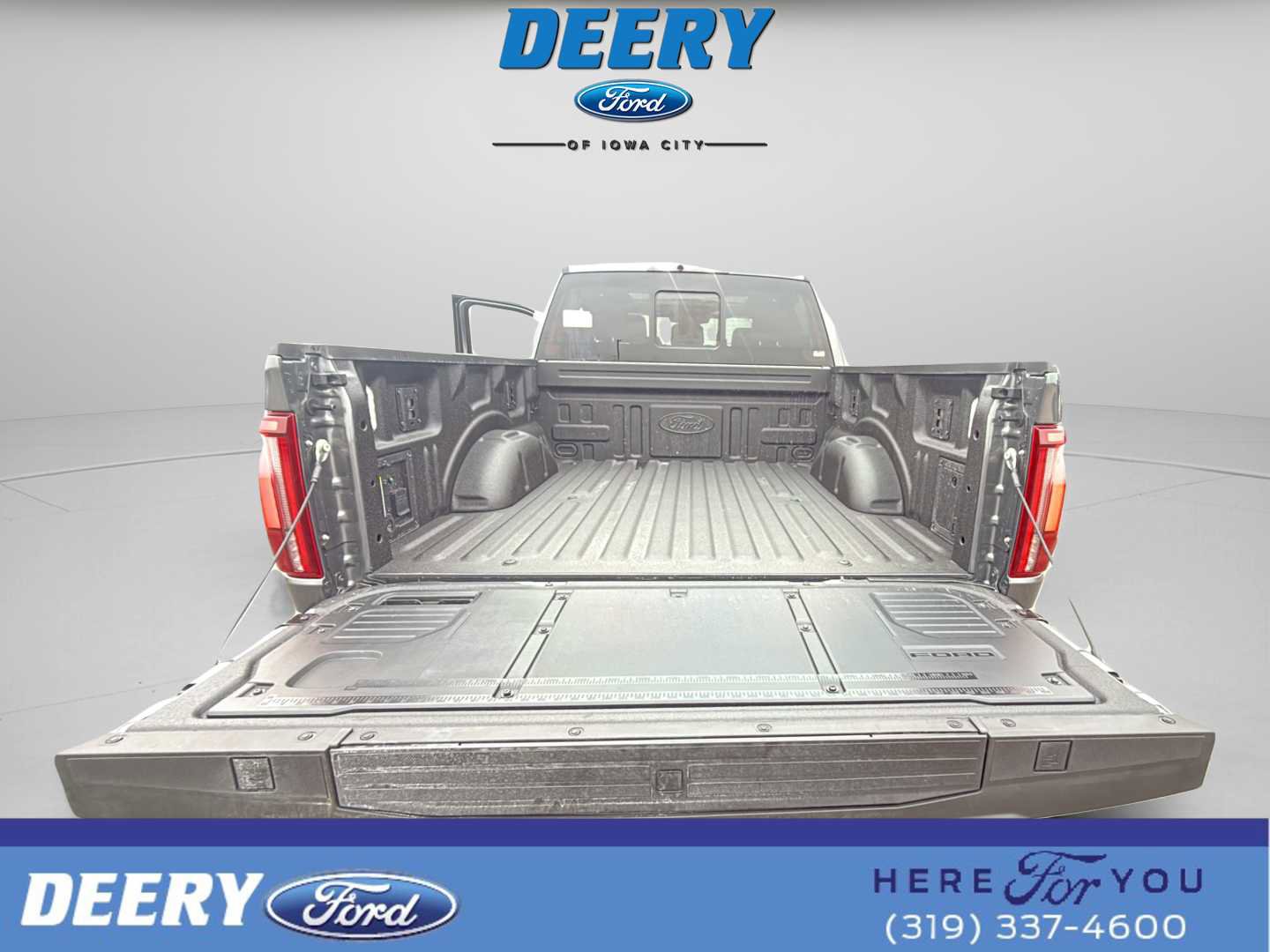 New 2026 Ford F150 Raptor image 45