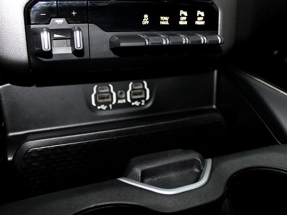 Used 2020 RAM 1500 Rebel w/ Level 2 Equipment Group image 27