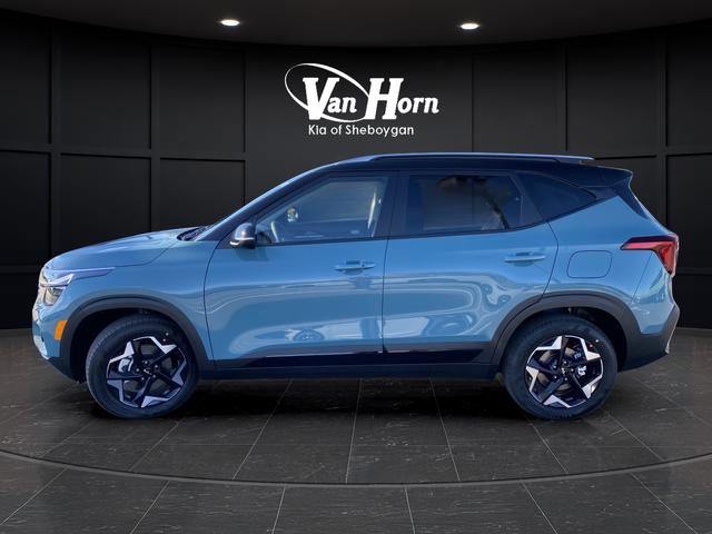 New 2026 Kia Seltos S image 12