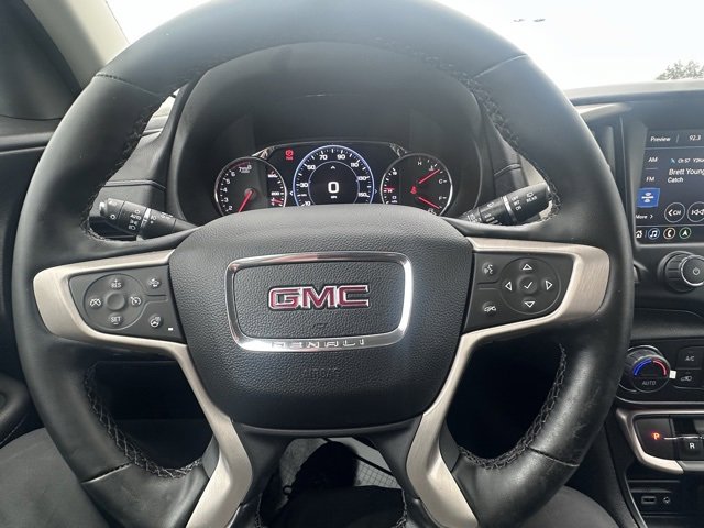 Certified 2023 GMC Terrain Denali image 18