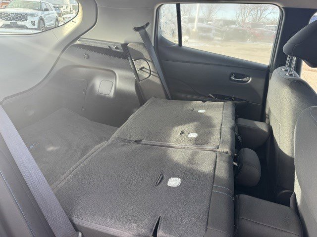 Used 2020 Nissan Leaf SV w/ SV Technology Package image 31