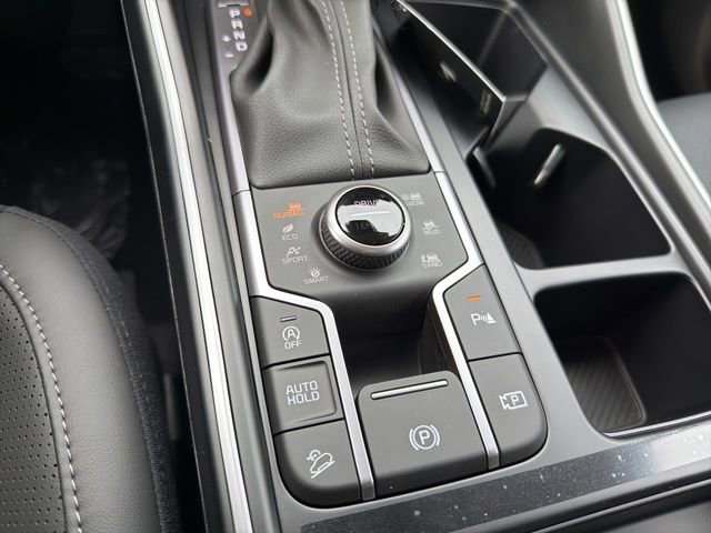 New 2026 Kia Sorento X-Line EX image 18