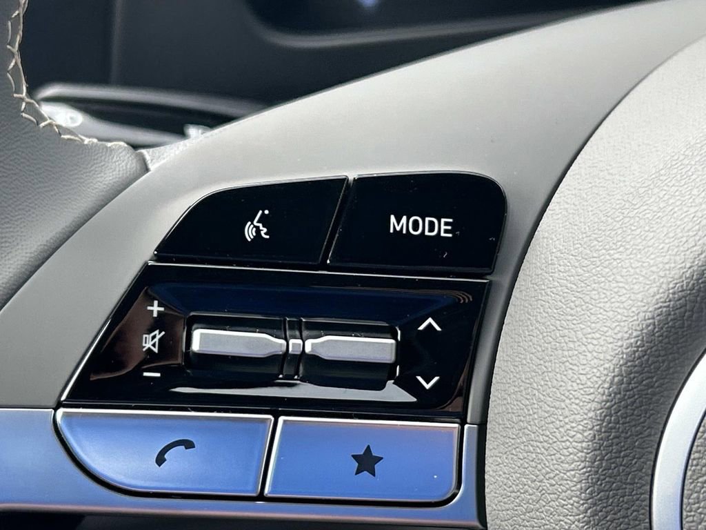 New 2026 Hyundai Elantra Sport FWD image 28