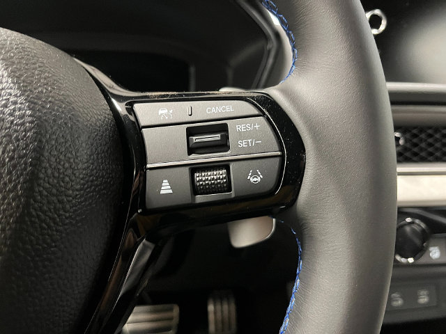 New 2026 Honda Prelude image 16