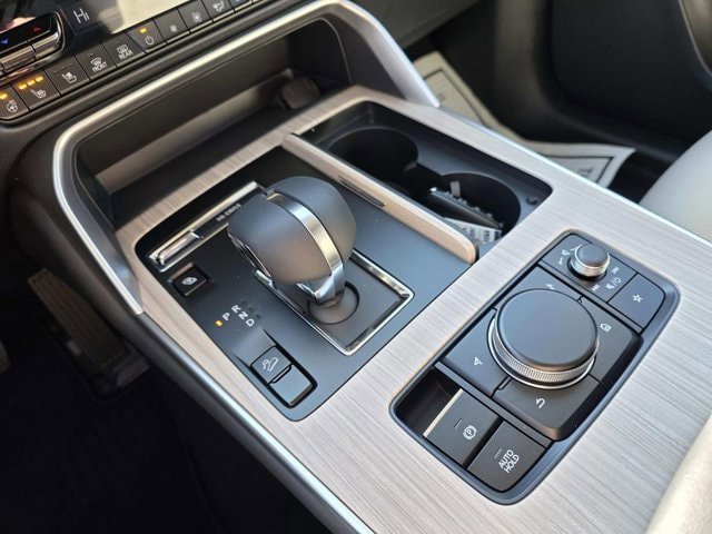 New 2026 MAZDA CX-70 SC Plus AWD/4WD image 10