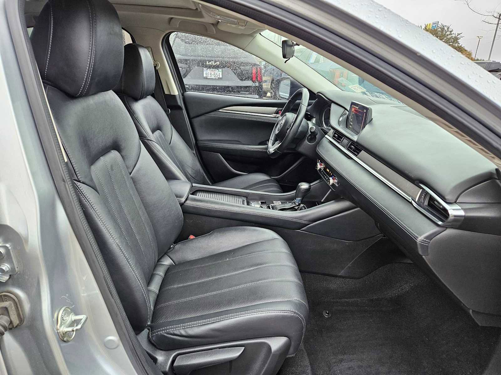 Used 2018 MAZDA MAZDA6 Touring image 23