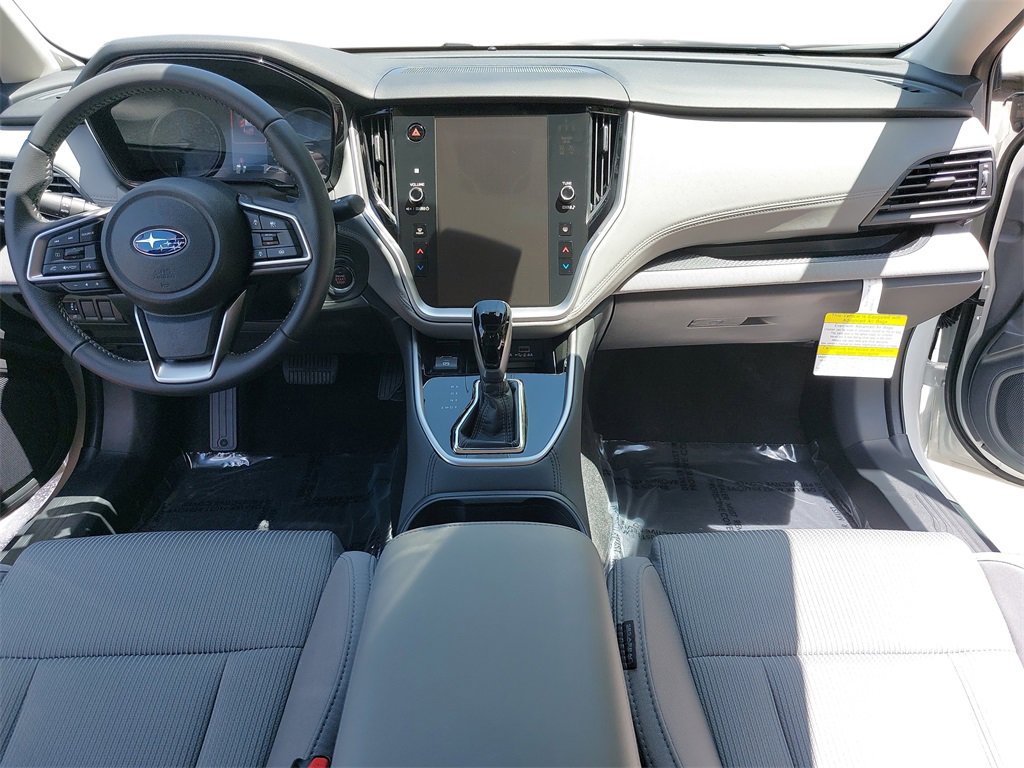 New 2025 Subaru Legacy Premium w/ Popular Package #1A image 9