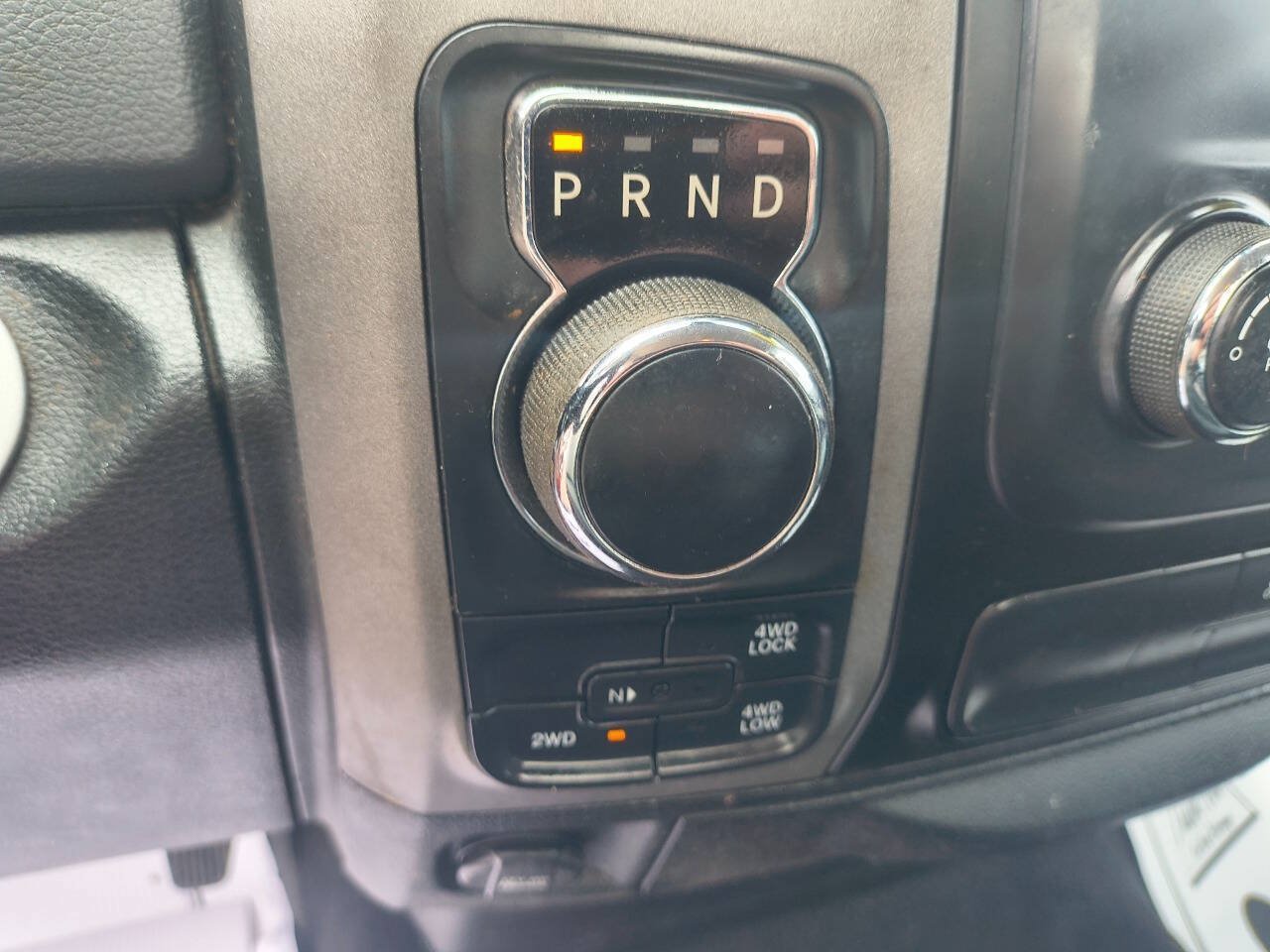Used 2016 RAM 1500 Express w/ Power & Remote Entry Group AWD/4WD image 16
