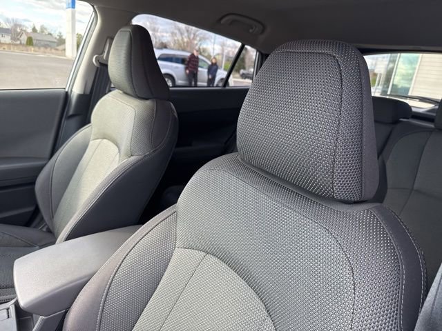 Used 2024 Subaru Crosstrek 2.0i Premium w/ Crosstrek Mirror Package image 23
