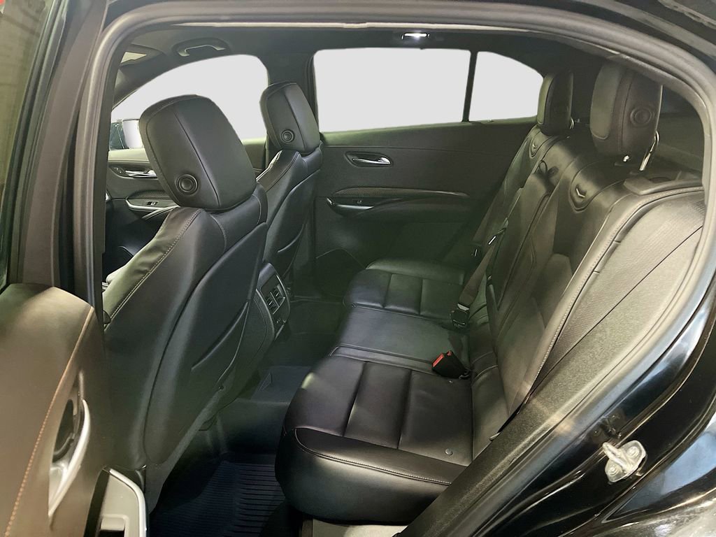 Used 2020 Cadillac XT4 Sport AWD/4WD image 23