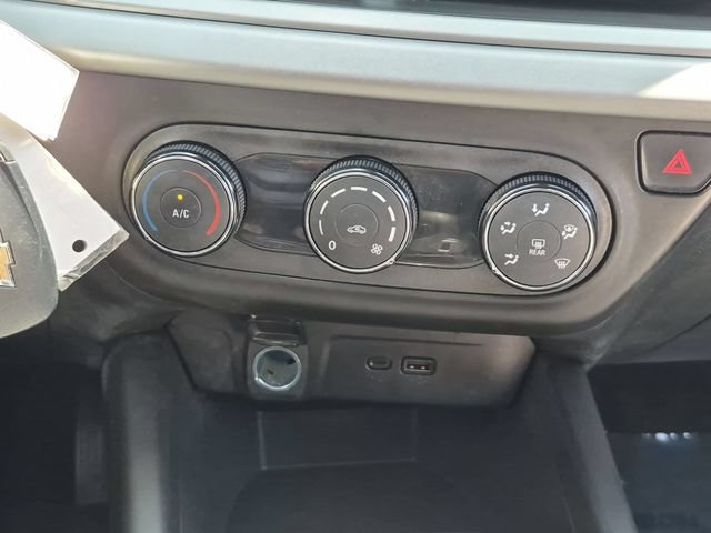 Used 2024 Chevrolet Trax LS FWD image 22