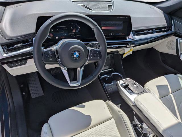 Used 2026 BMW X1 xDrive28i w/ Convenience Package image 3