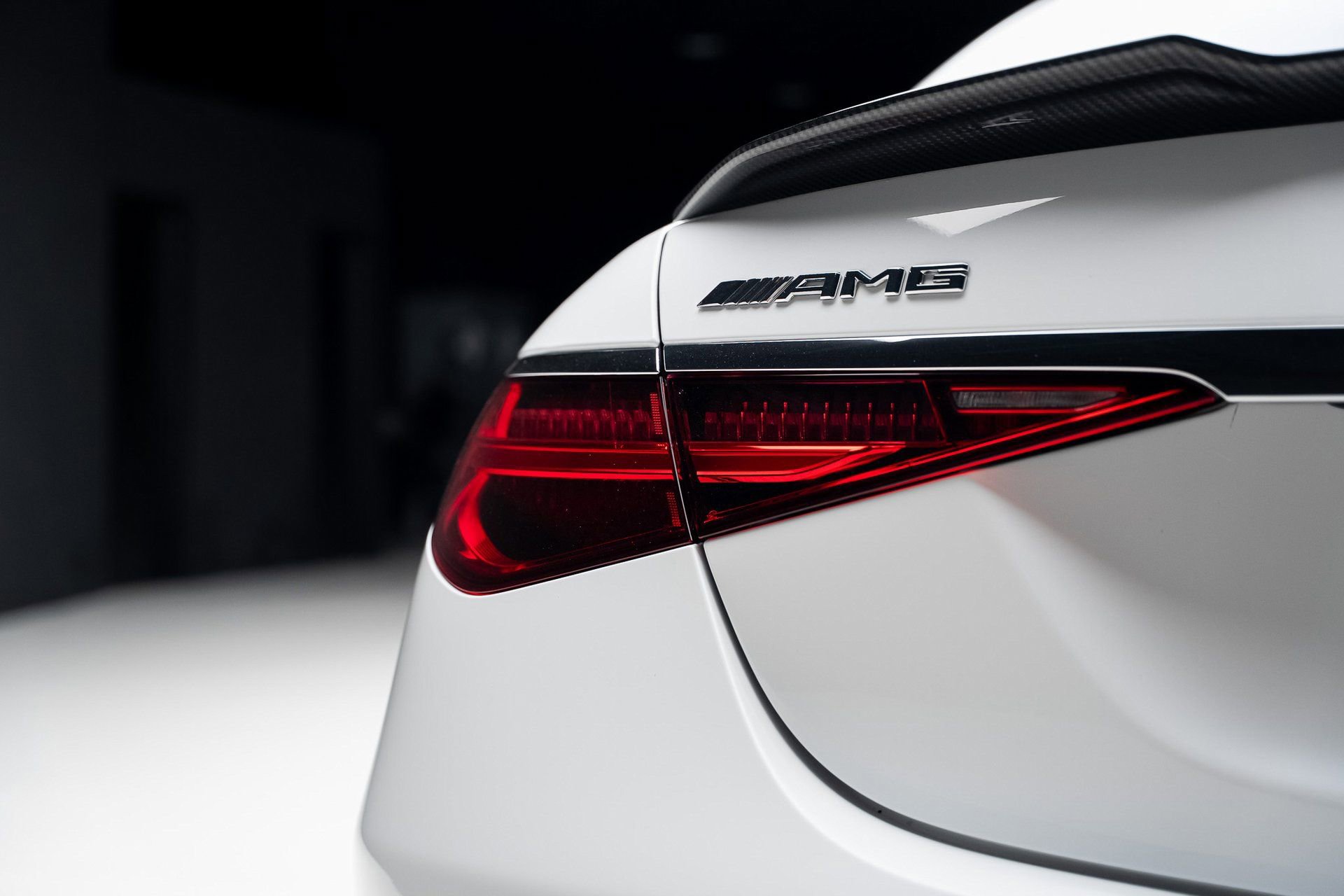 Used 2024 Mercedes-Benz S 63 AMG S image 30