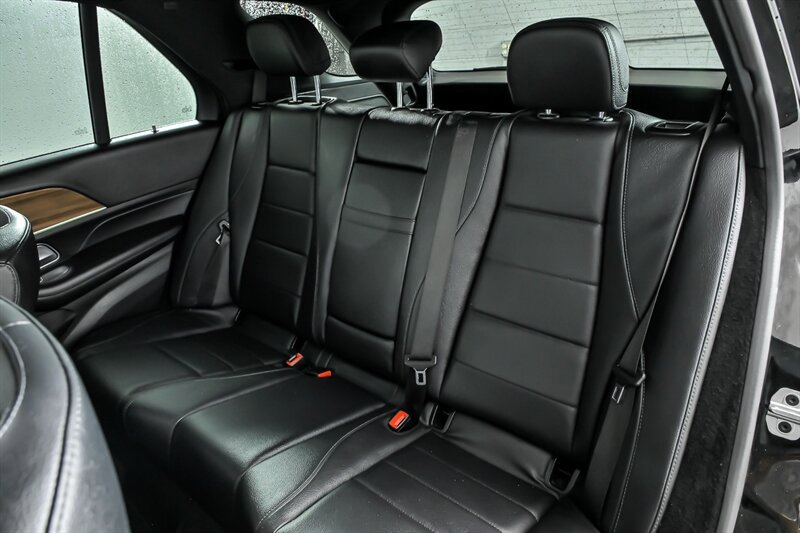 Used 2021 Mercedes-Benz GLE 350 image 22