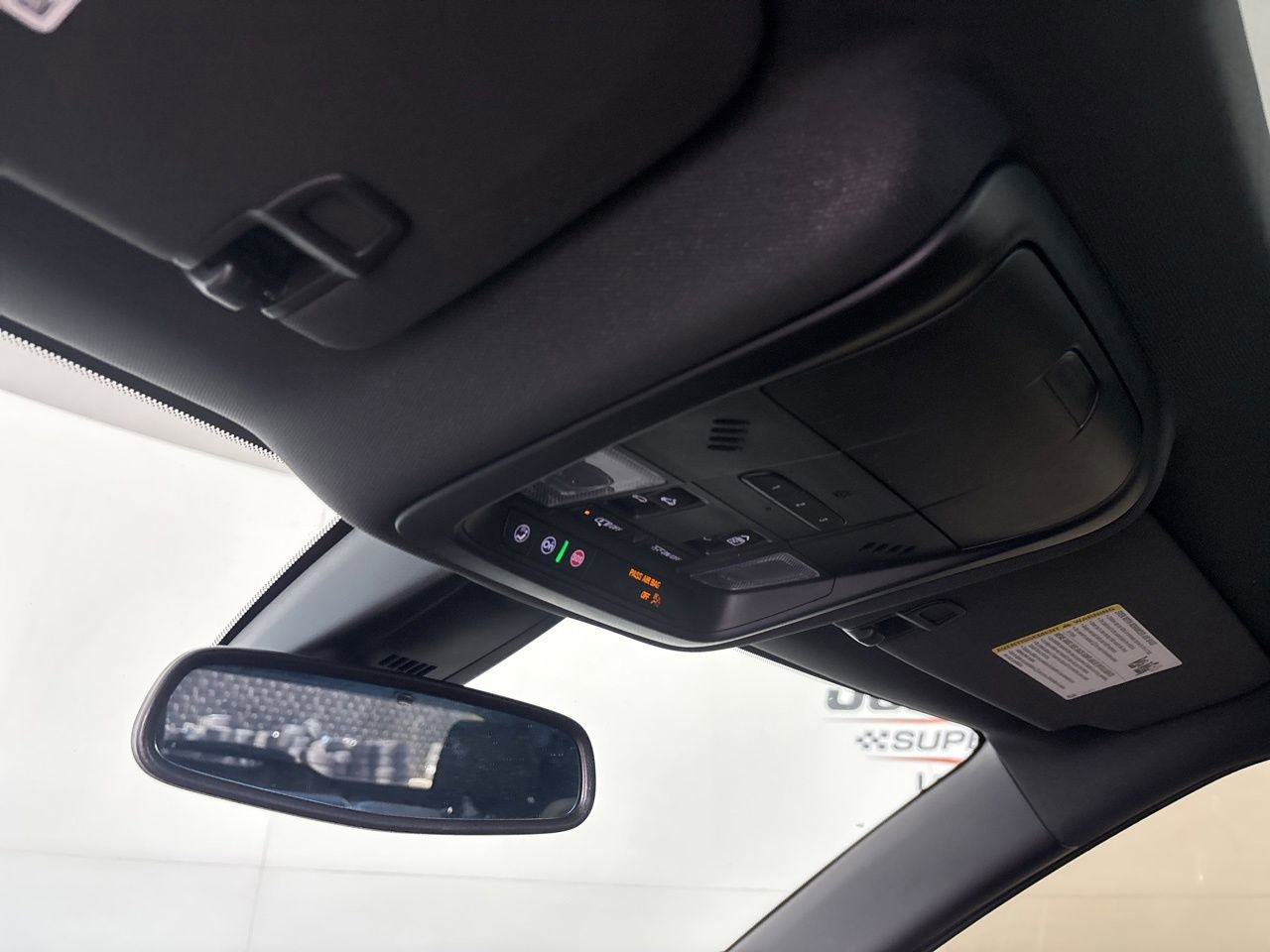 Used 2023 Chevrolet Blazer RS image 19