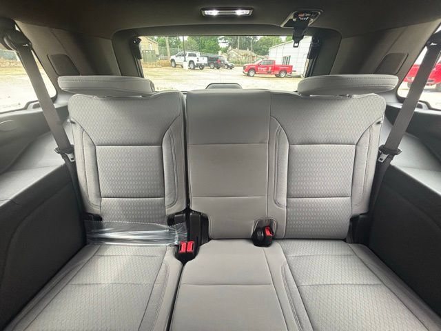 New 2026 Chevrolet Tahoe LS w/ Max Trailering Package AWD/4WD image 25