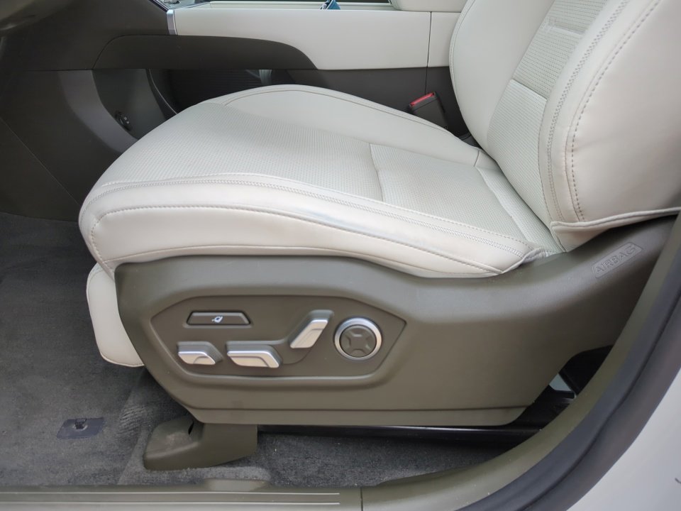 Certified 2025 Hyundai Santa Fe Calligraphy image 25