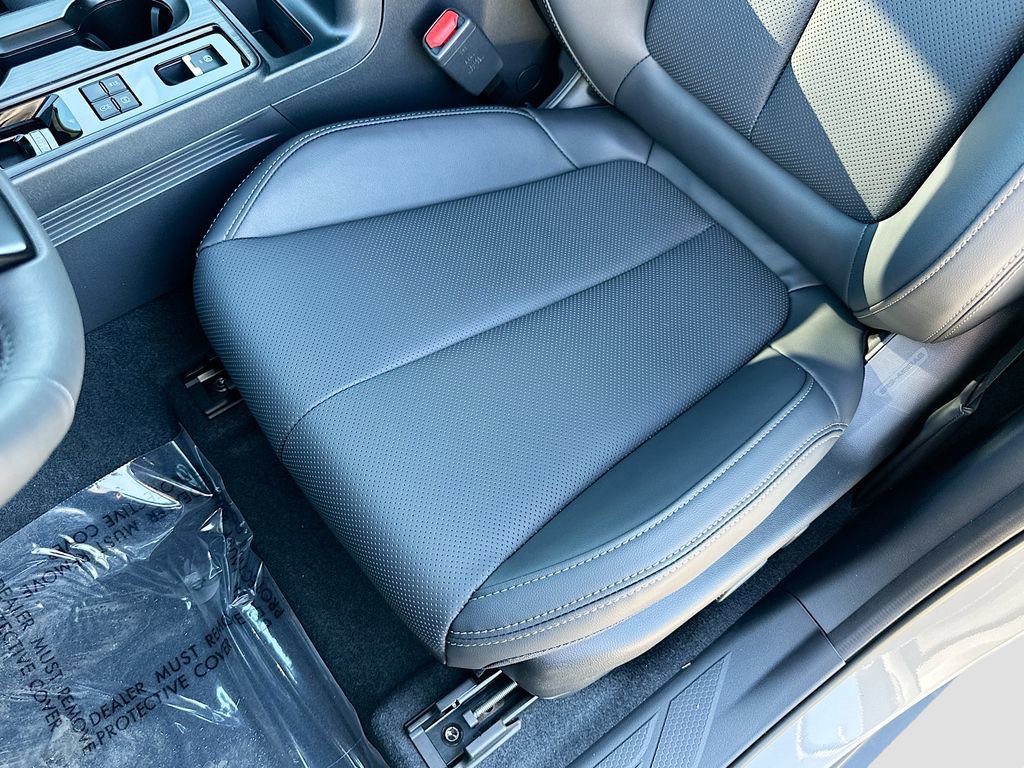 New 2026 Subaru Outback Limited AWD/4WD image 20