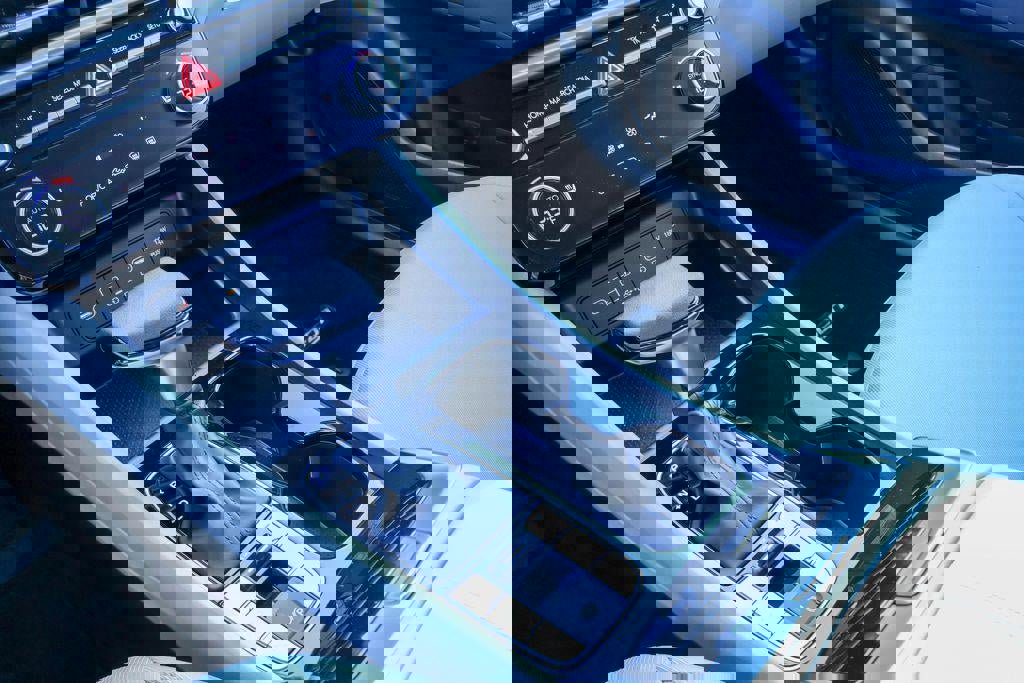 New 2026 Hyundai Tucson SEL image 19