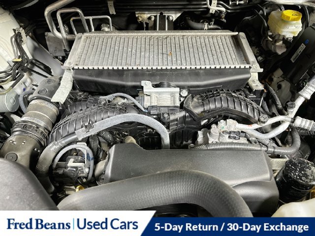 Used 2024 Subaru Ascent Limited w/ Technology Package AWD/4WD image 40
