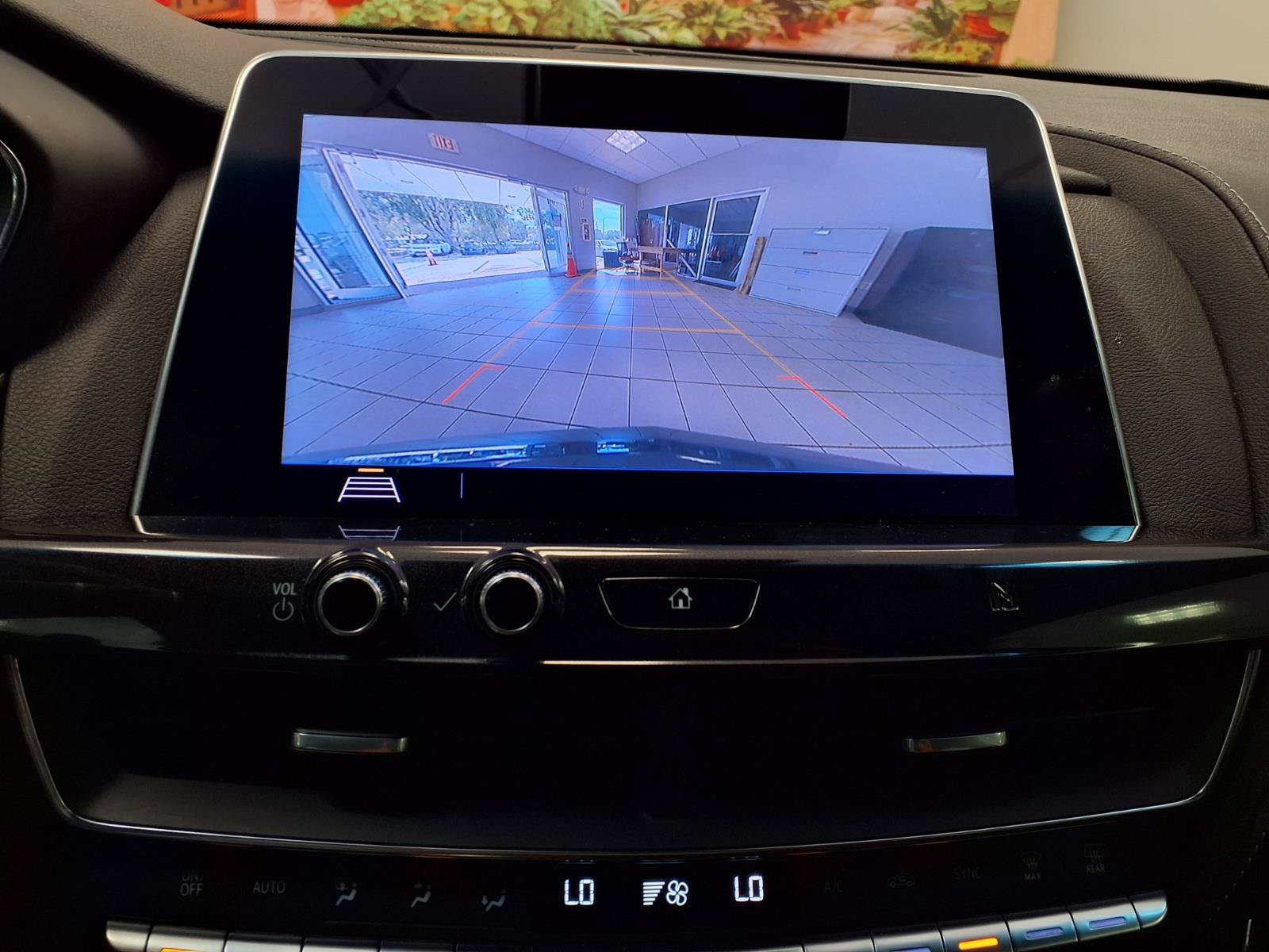 Used 2020 Cadillac CT5 Premium Luxury RWD image 25