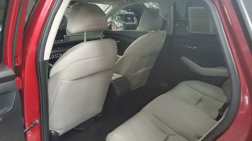 Used 2024 Honda Accord EX image 14