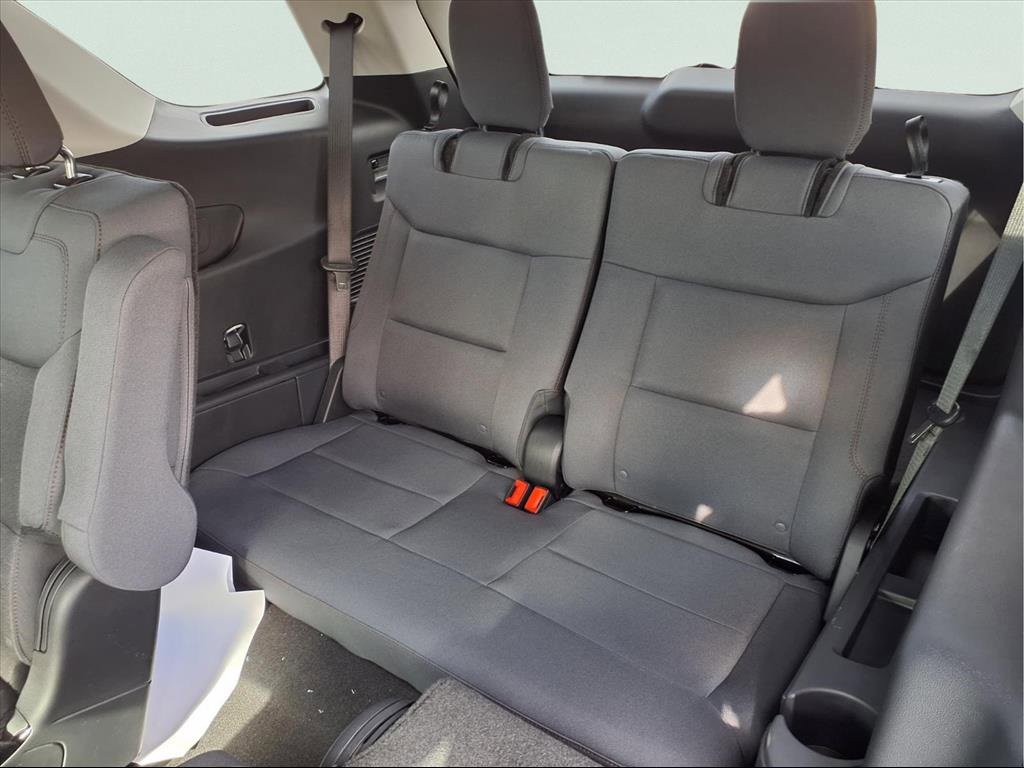 New 2026 Ford Explorer Active image 20