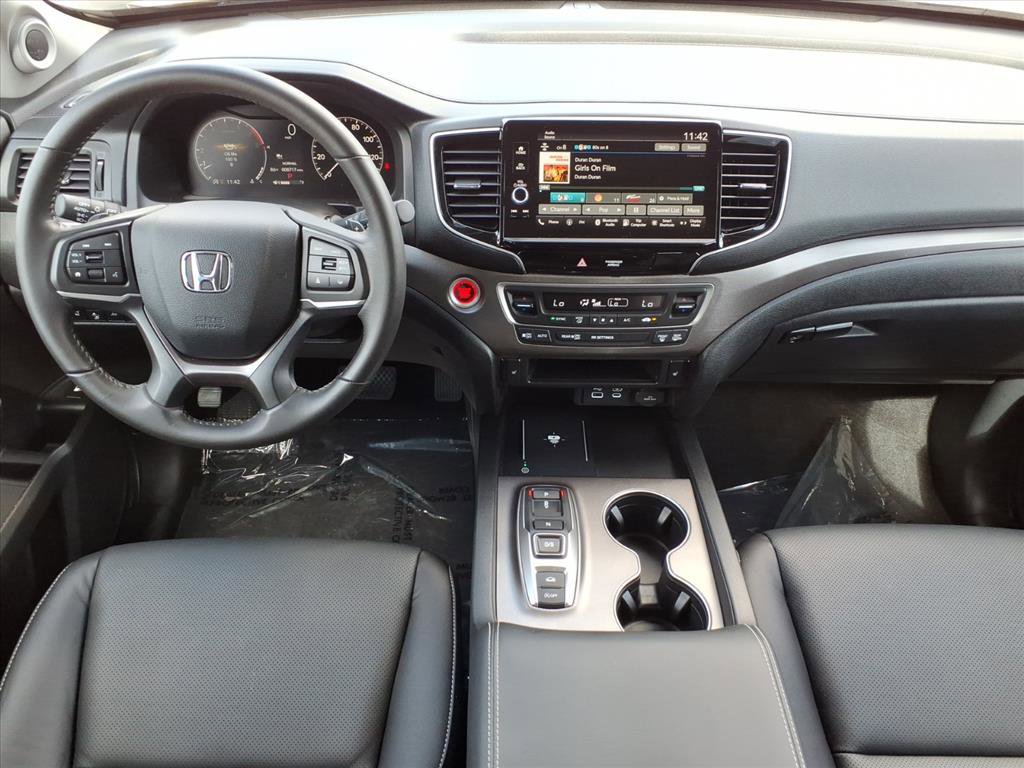 Used 2025 Honda Ridgeline RTL image 19