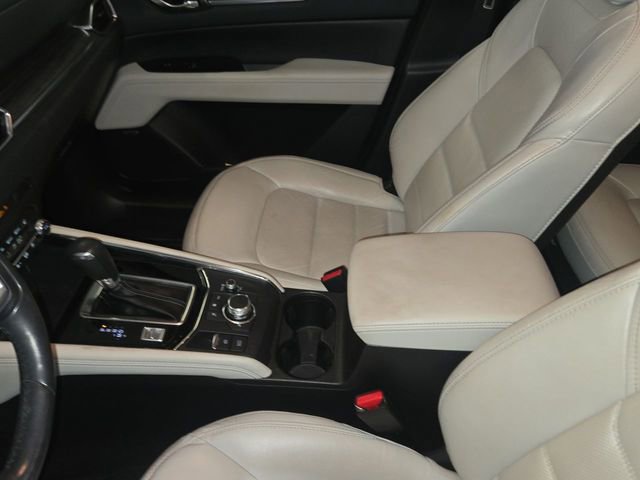 Used 2019 MAZDA CX-5 Grand Touring w/ GT Premium Package image 21