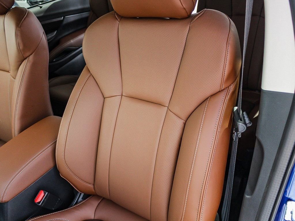 New 2026 Subaru Ascent Touring AWD/4WD image 28