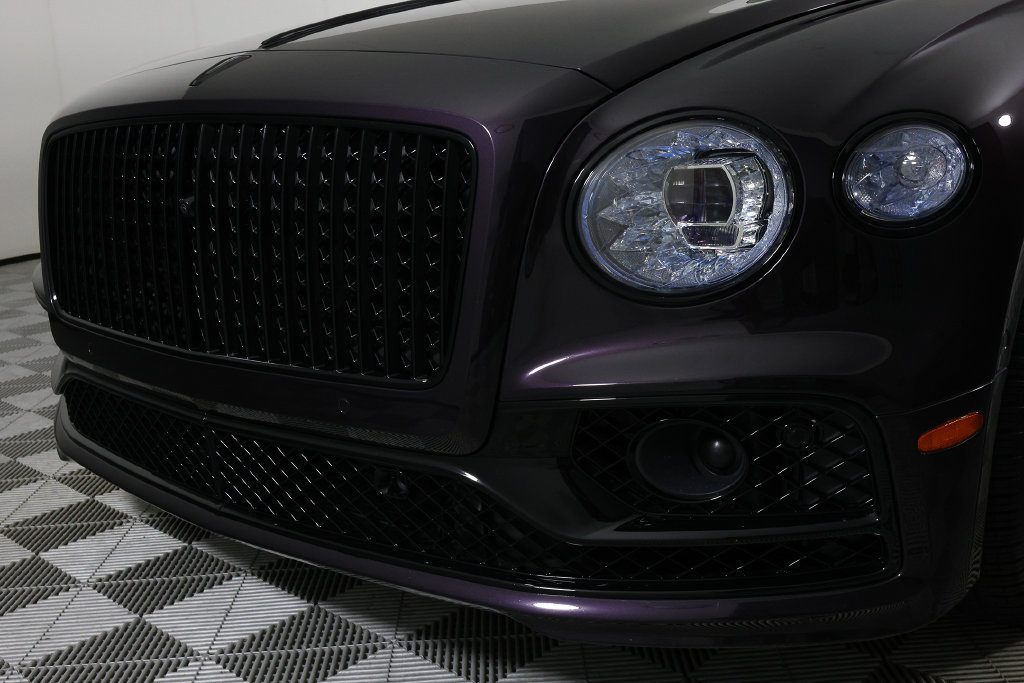 Used 2021 Bentley Flying Spur V8 AWD/4WD image 42