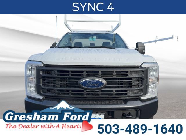 Used 2024 Ford F250 XL w/ XL Driver Assist Package image 6