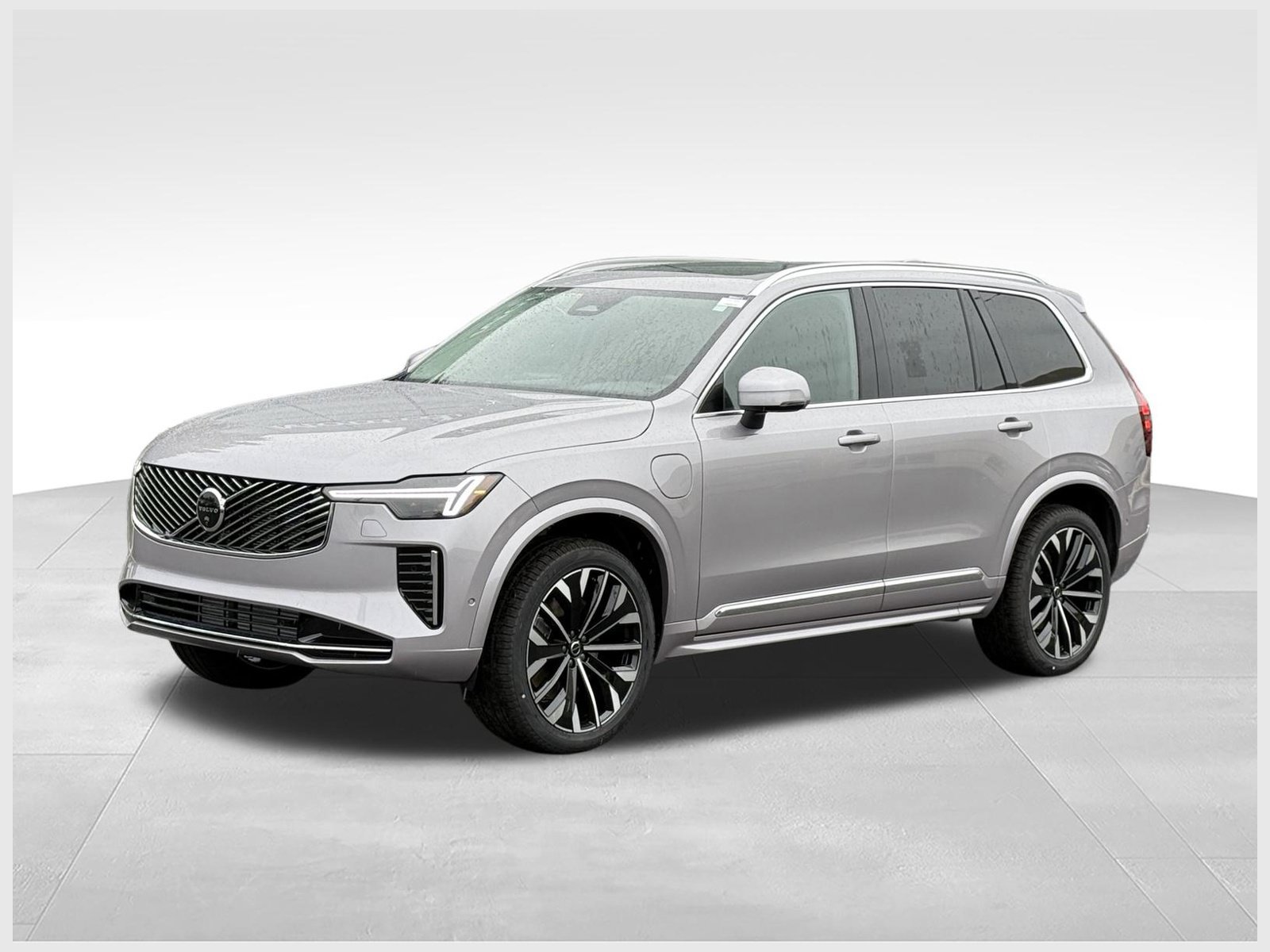 New 2026 Volvo XC90 T8 Plus w/ Protection Package Premier AWD/4WD 360° Tour