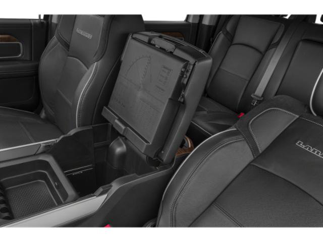 Certified 2020 RAM 2500 Laramie AWD/4WD image 14