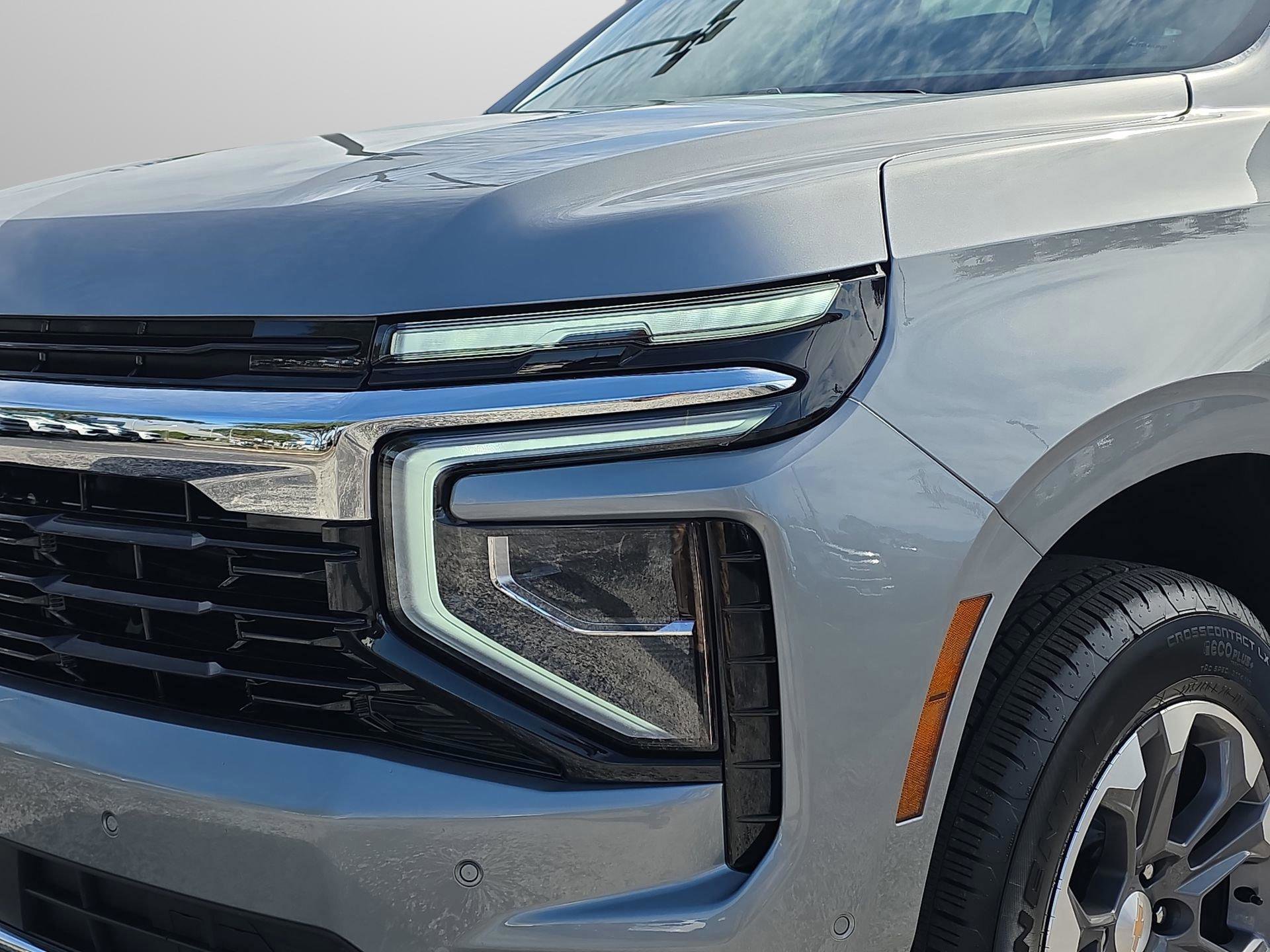 New 2026 Chevrolet Tahoe LS w/ Max Trailering Package image 6