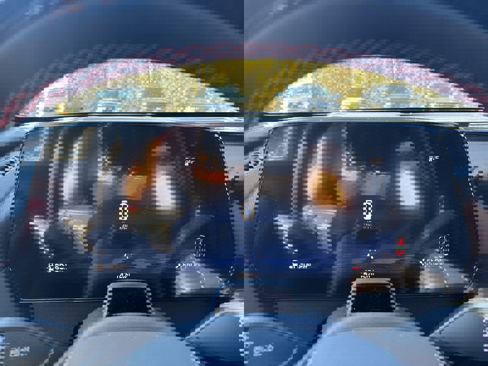 New 2026 Chevrolet Traverse RS image 18