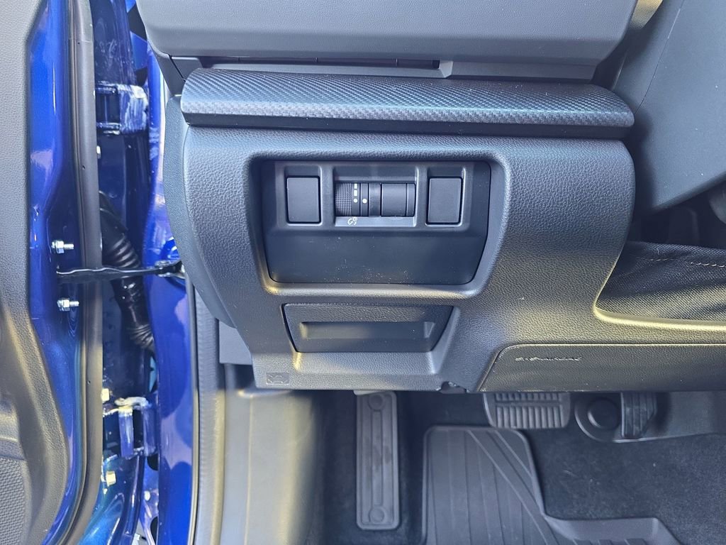New 2026 Subaru Crosstrek 2.0i Premium image 21