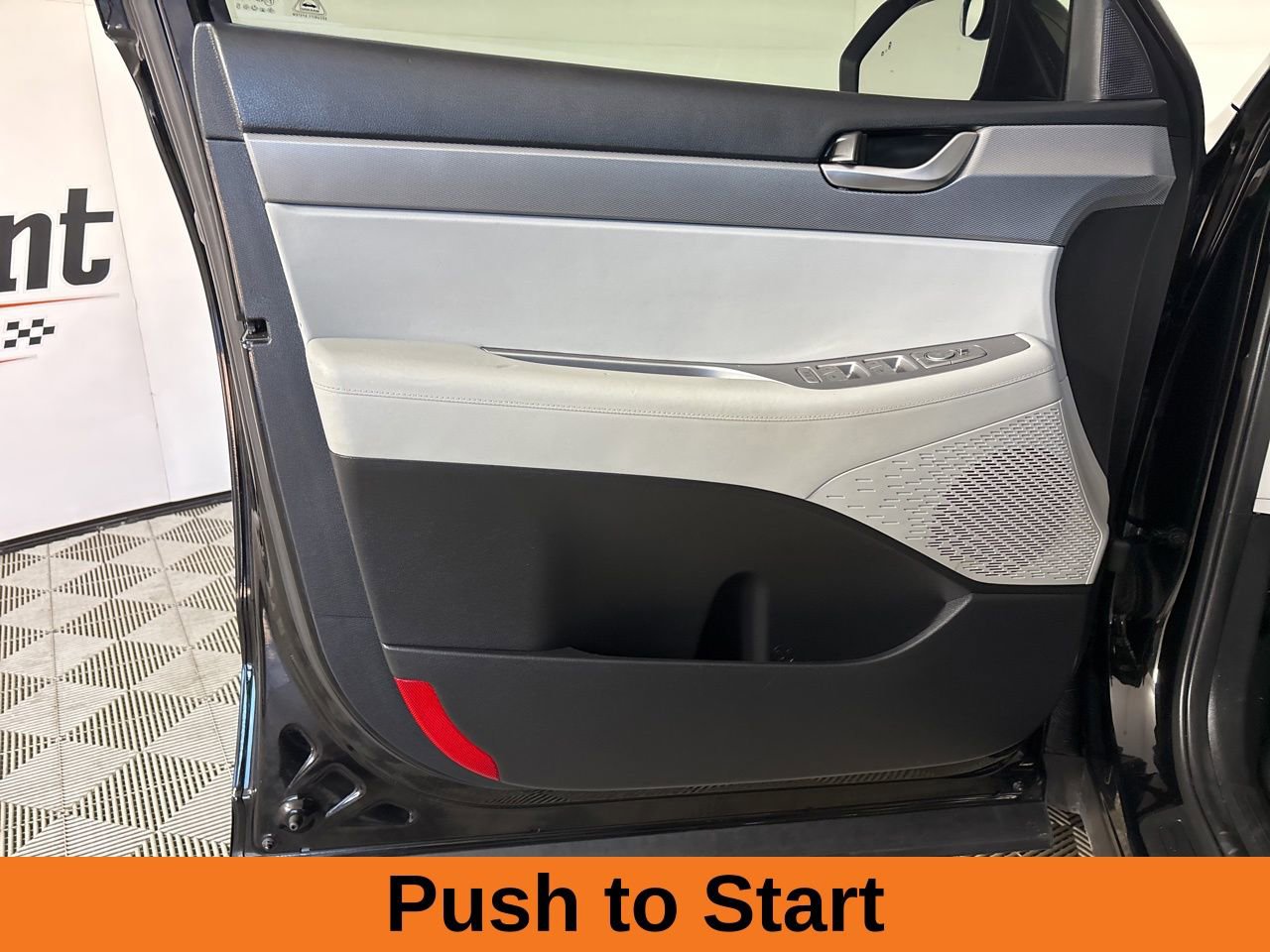 Used 2020 Hyundai Palisade SEL w/ Convenience Package image 8