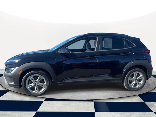Used 2023 Hyundai Kona SEL image 3