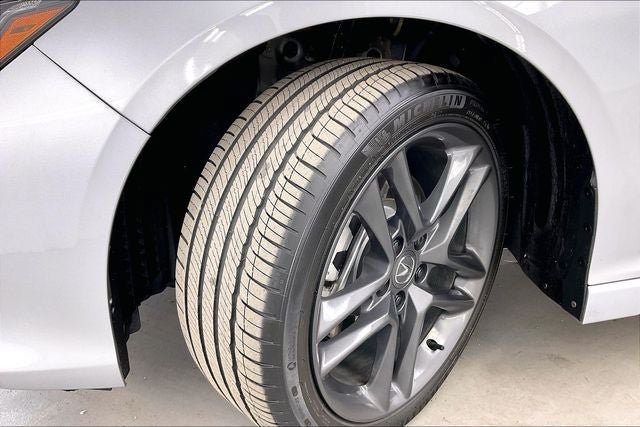 Used 2025 Acura TLX SH-AWD w/ A-SPEC Pkg image 34