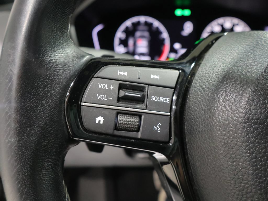 Used 2024 Honda Civic Sport image 35