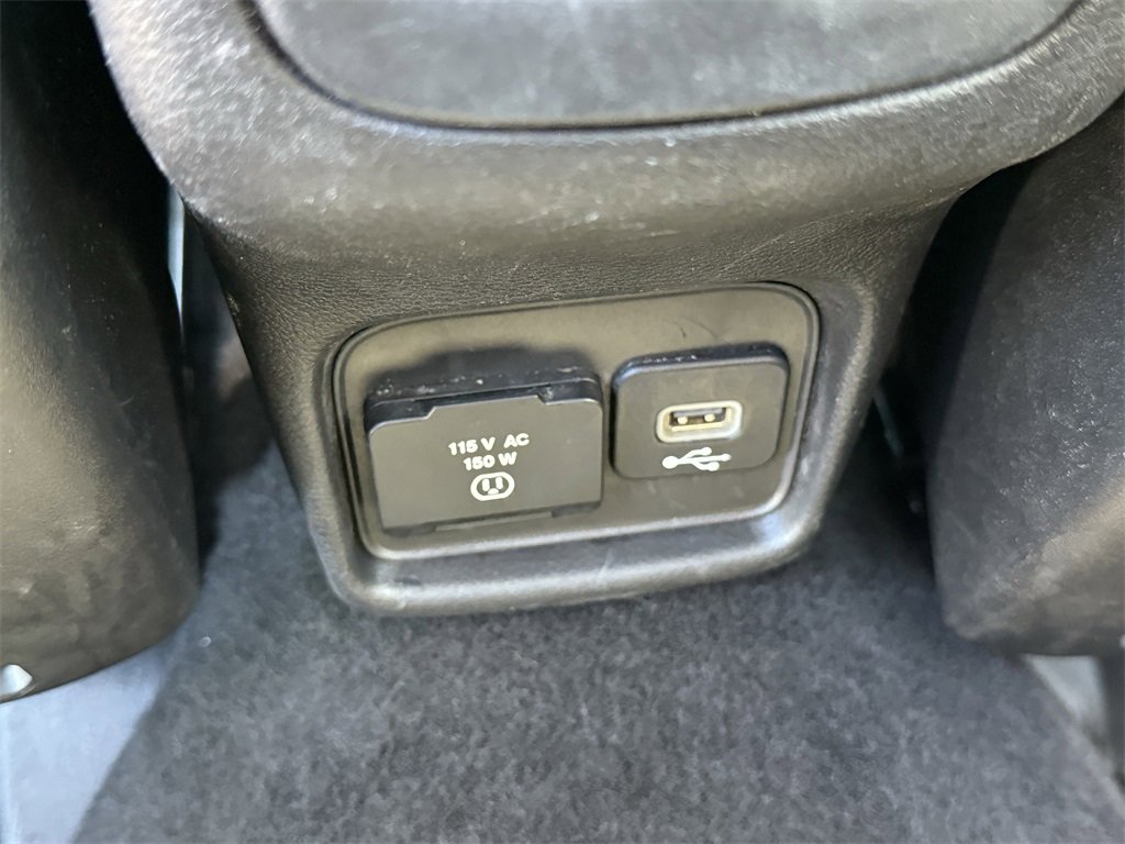 Used 2019 Jeep Compass Trailhawk image 13